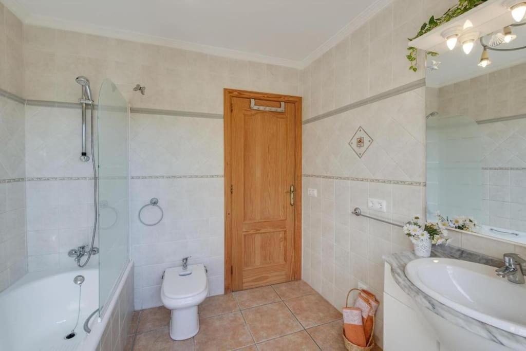 Holiday home Luminoso Alcudia (Mallorca)