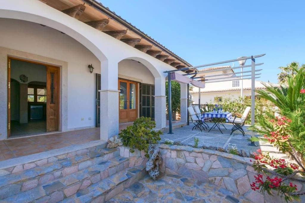 Holiday home Luminoso Alcudia (Mallorca)