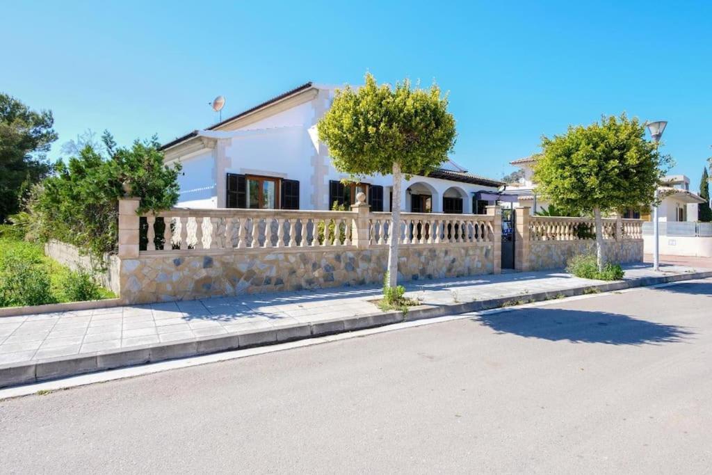 Luminoso Holiday home