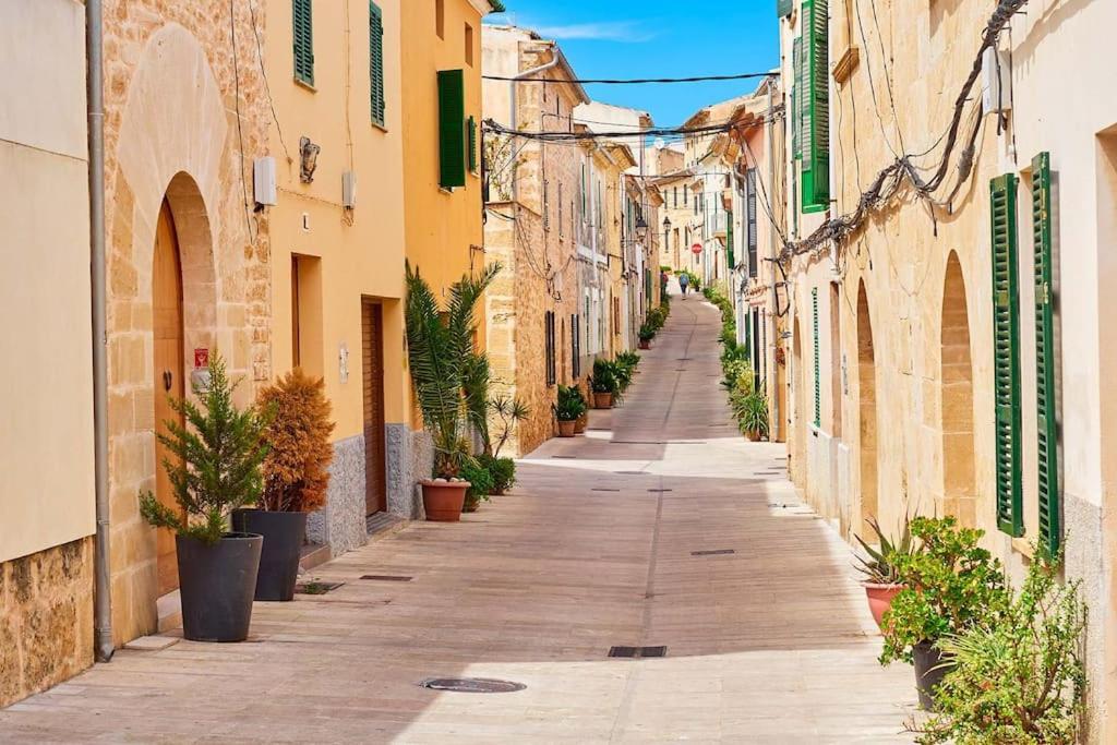 Holiday home Luminoso Alcudia (Mallorca)
