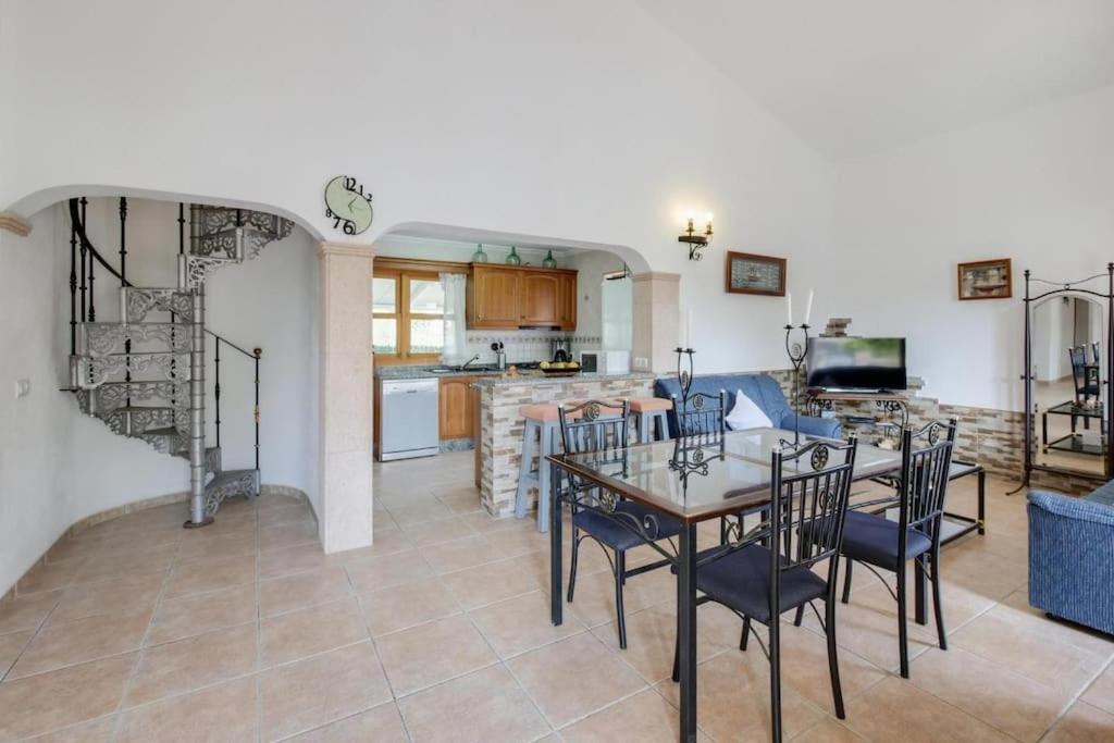 Holiday home Luminoso Alcudia (Mallorca)