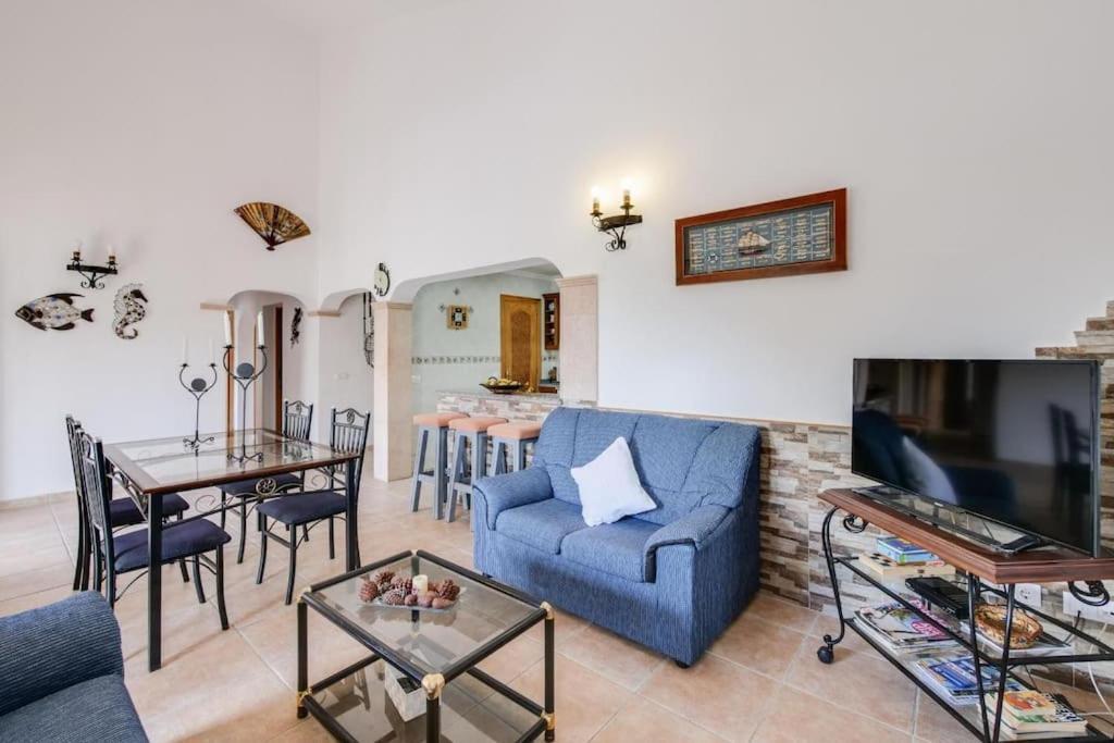 Luminoso Holiday home Alcudia (Mallorca)