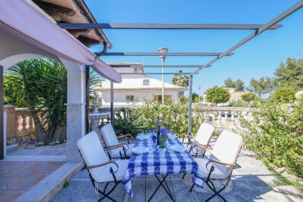 Holiday home Luminoso Alcudia (Mallorca)