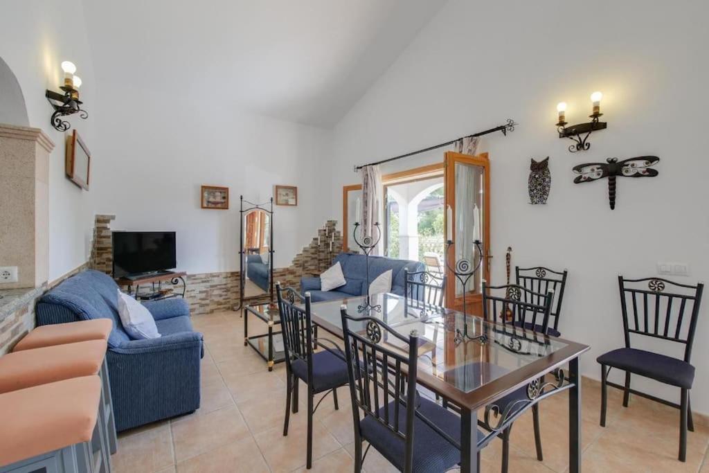 Luminoso Holiday home Alcudia (Mallorca)