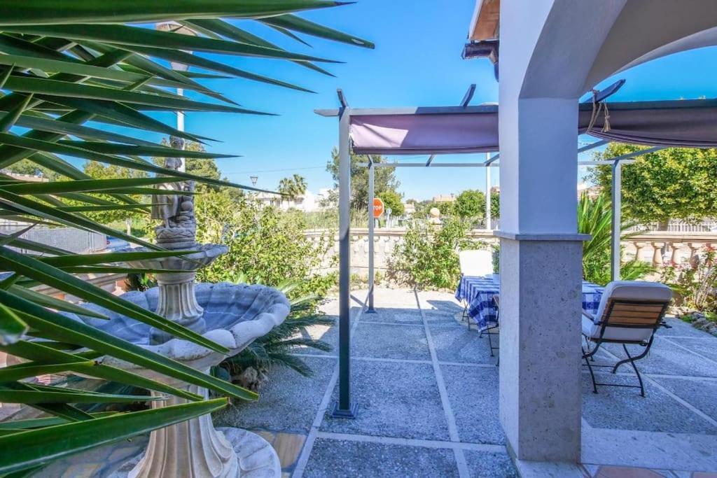 Luminoso Holiday home