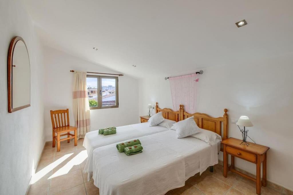 Luminoso Holiday home Alcudia (Mallorca)